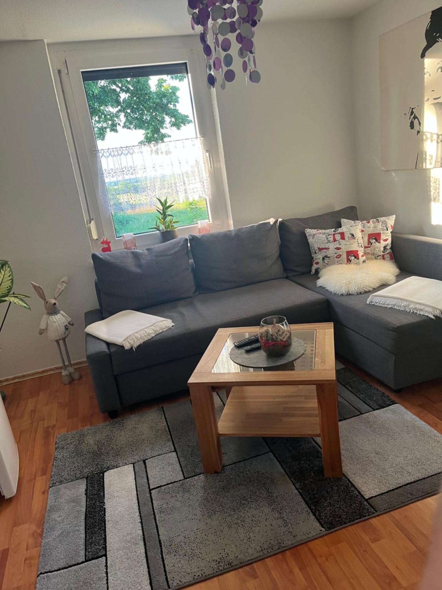 Anos Apartment Arneburg ภายนอก รูปภาพ